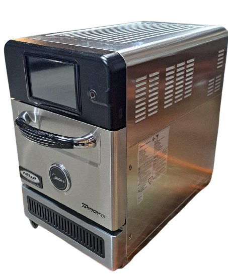 Midea G1 FlashChef High Speed Heavy Duty Oven