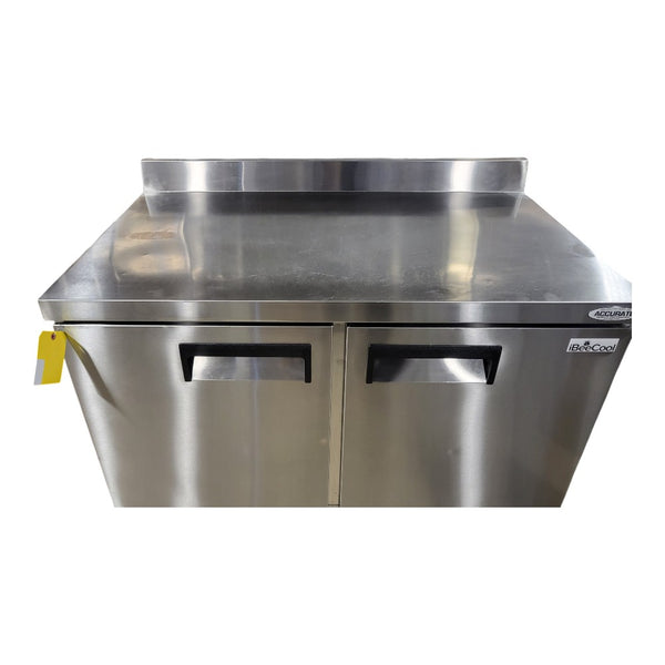 ibeecool iBC-WTF48 - Freezer - Worktop - 48