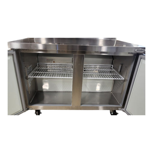 ibeecool iBC-WTF48 - Freezer - Worktop - 48