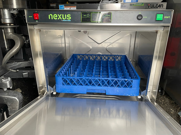 Moyer Diebel Nexus N900 Dishwasher