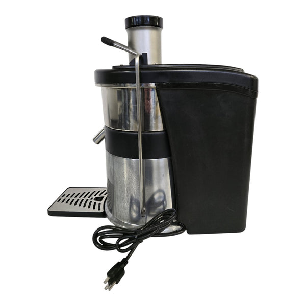Zummo Z22C Multi-Fruit Juicer Extractor