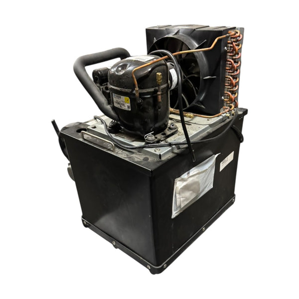 Chill-Max BEF-04 12 Tap Beer System