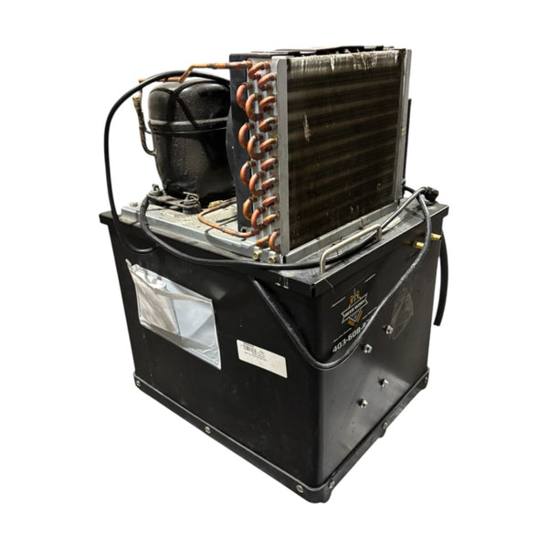 Chill-Max BEF-04 12 Tap Beer System