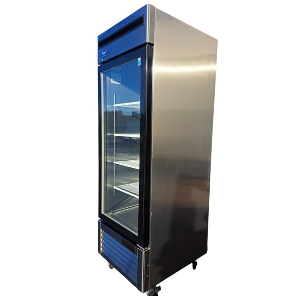 Atosa - MCF8705GR - Fridge - 1 Glass Door - 27 Inch