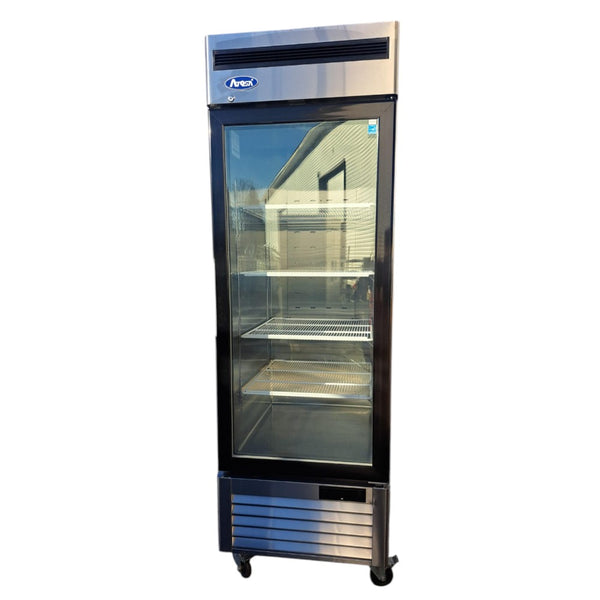 Atosa - MCF8705GR - Fridge - 1 Glass Door - 27 Inch