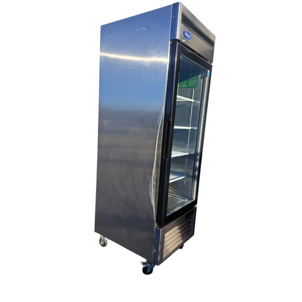 Atosa - MCF8705GR - Fridge - 1 Glass Door - 27 Inch