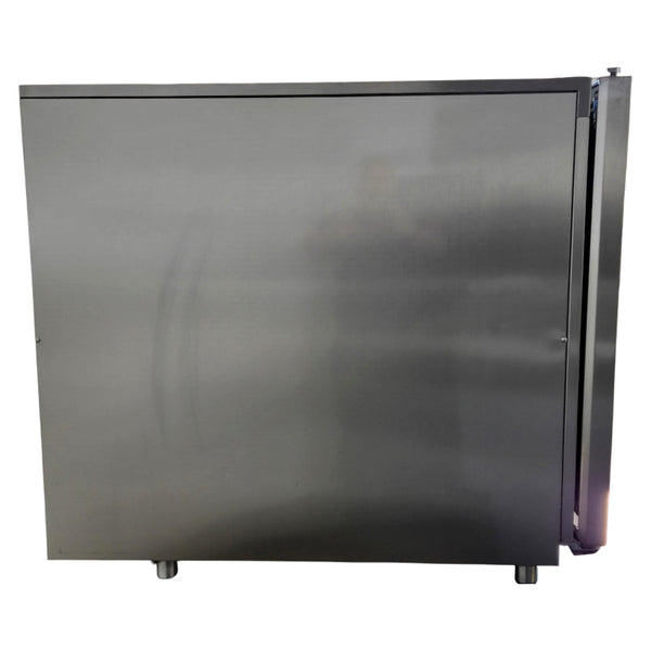 Vulcan V1PJ102G-81 Combi Oven - Natural Gas