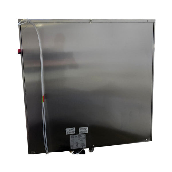 Vulcan V1PJ102G-81 Combi Oven - Natural Gas