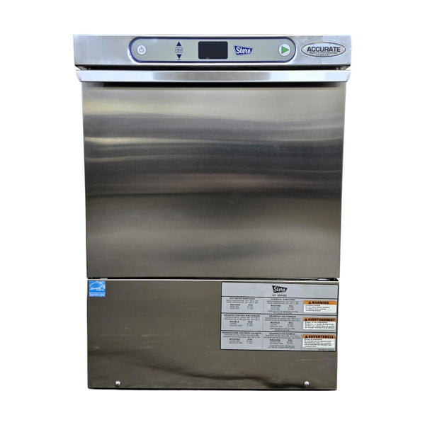 Stero SUH Undercounter Dishwasher