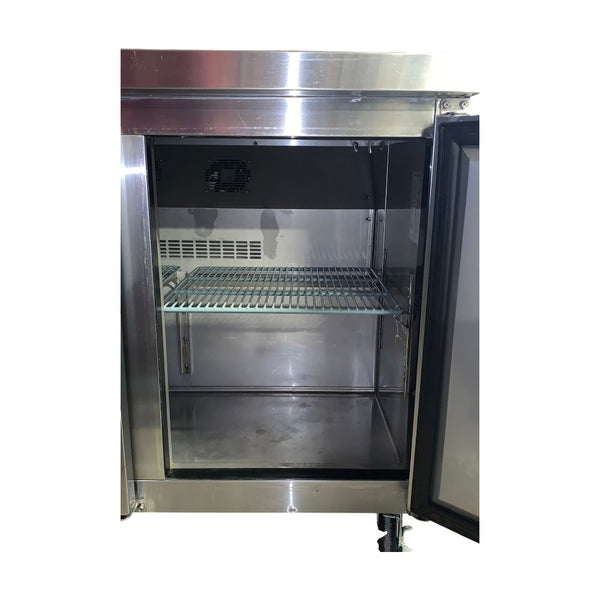 New Air NUR-072-SS Undercounter Refrigerator