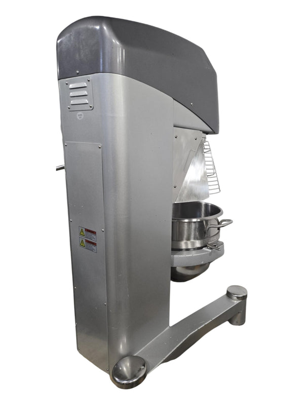 Omcan 44388 Heavyduty 30 Qt Mixer