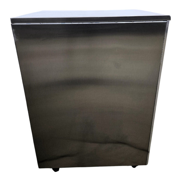 ITV Delta Max NG120A Ice Machine