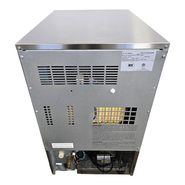 ITV Delta Max NG120A Ice Machine