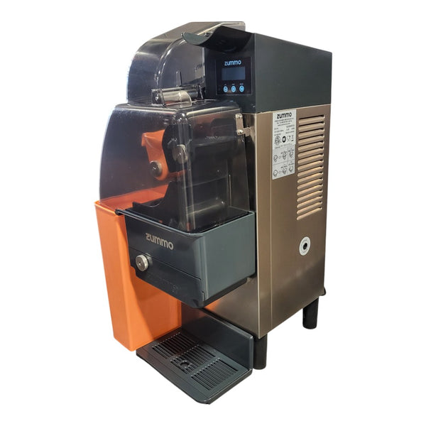 Zummo Z1C-N Electric Citrus Juicer