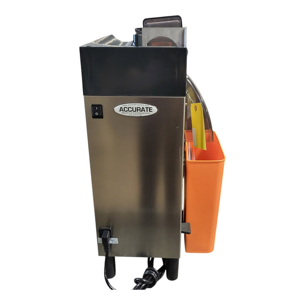 Zummo Z1C-N Electric Citrus Juicer