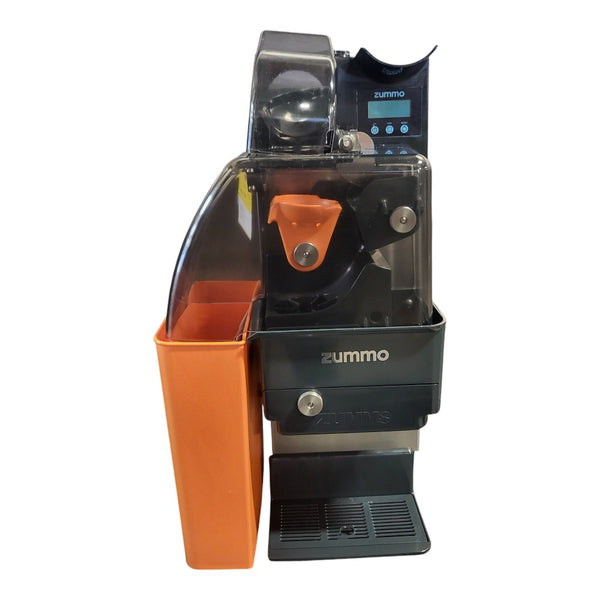 Zummo Z1C-N Electric Citrus Juicer