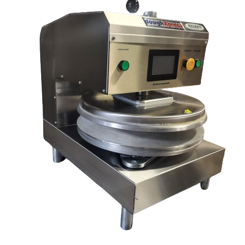 DoughXpress DXE-SS Pizza Dough Press