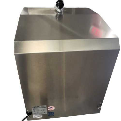 DoughXpress DXE-SS Pizza Dough Press