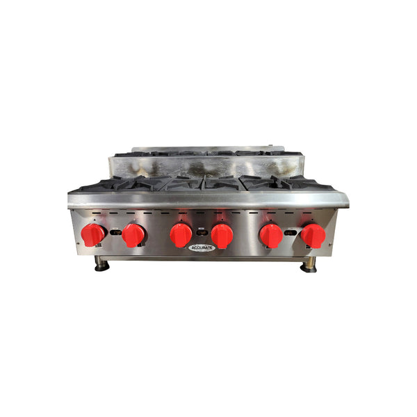 Omcan CE-CN-0636-S Hotplate
