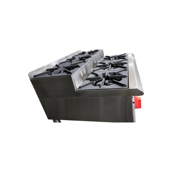 Omcan CE-CN-0636-S Hotplate