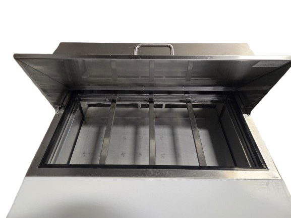 Coldstream CSSU-29-HC Refrigerated Sandwich/Salad Prep Table