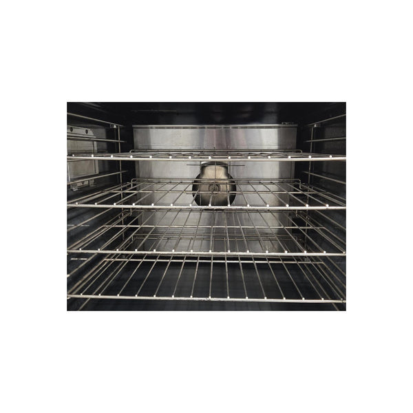 Garland SUMG-100 Convection Oven - Natural Gas