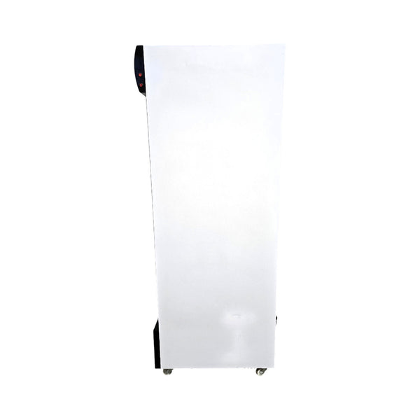 Foster FG2-45SL Refrigerated Merchandiser - 2 Sliding Door