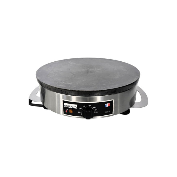 Eurodib 400-2 Crepe Maker