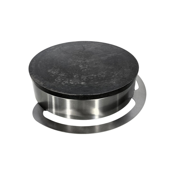 Eurodib 400-2 Crepe Maker