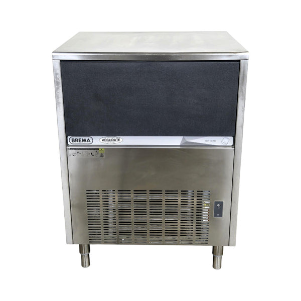 Brema CB674A-HC-USA Undercounter Ice Cube Maker