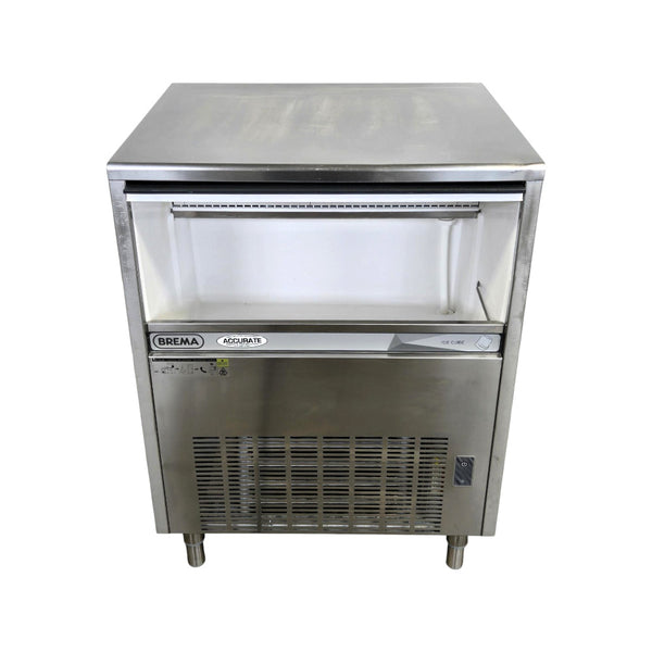 Brema CB674A-HC-USA Undercounter Ice Cube Maker