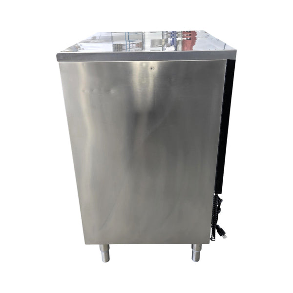 Brema CB674A-HC-USA Undercounter Ice Cube Maker