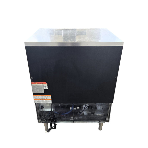 Brema CB674A-HC-USA Undercounter Ice Cube Maker