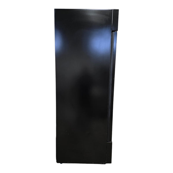 True GDM-49FC-HC-TSL01 Floral Merchandiser - 2 Glass Door