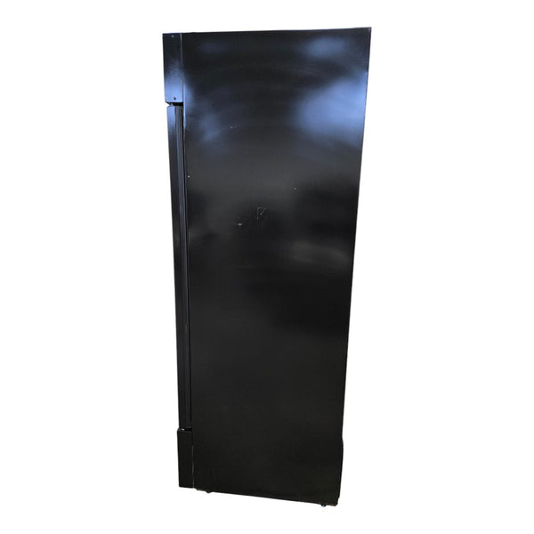 True GDM-49FC-HC-TSL01 Floral Merchandiser - 2 Glass Door