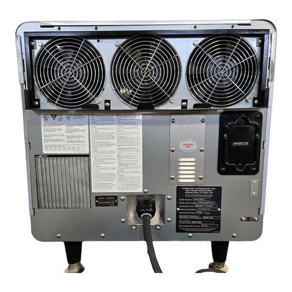 TurboChef Encore-2 High Speed Countertop Oven