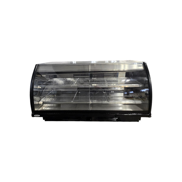 Igloo JSCRP6 Refrigerated Pastry Display - 75''