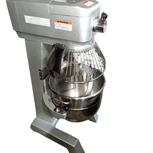 Thunderbird ARM-40 PLanetary Mixer