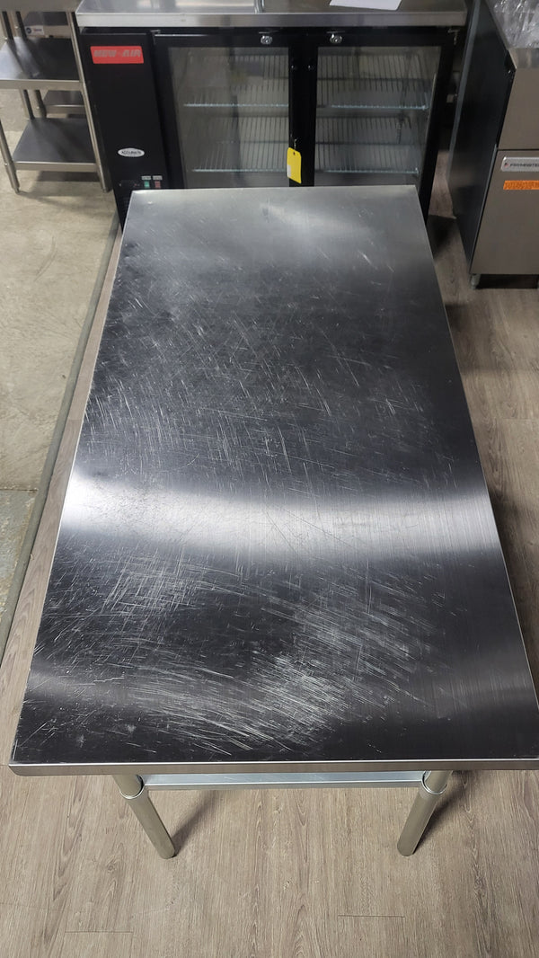 Omcan 22074 Work Table