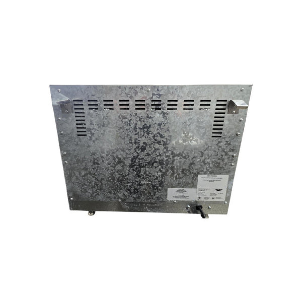 Vollrath 40848 Pizza Bake Oven