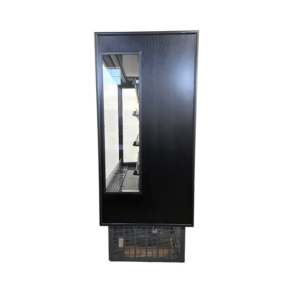 Hydra-Kool - KGH-OF-50-S - Fridge - Open Air Merchandiser - 50 Inch