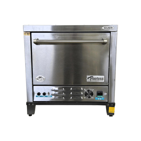 Peerless CE131PE Electric Countertop Pizza Oven