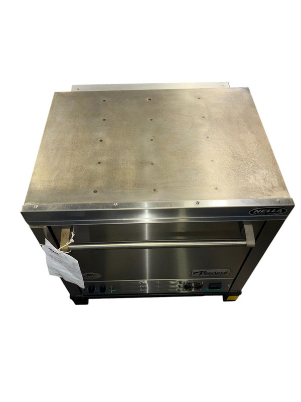 Peerless CE131PE Electric Countertop Pizza Oven