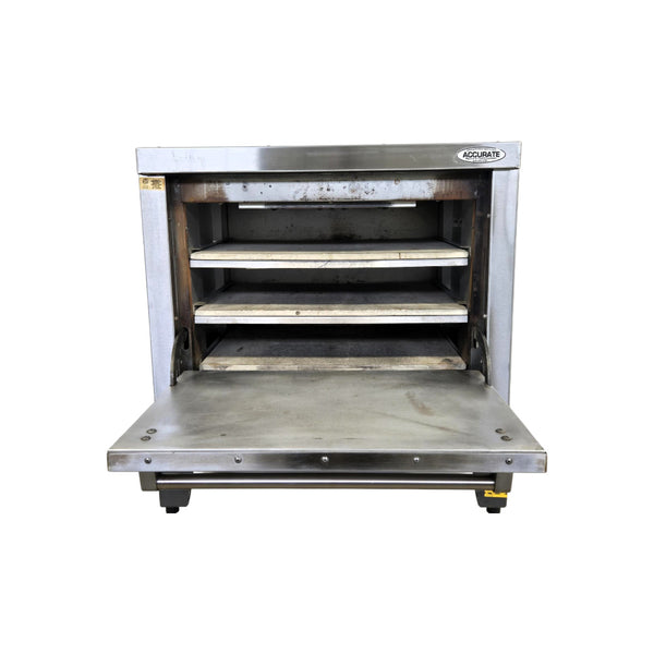 Peerless CE131PE Electric Countertop Pizza Oven