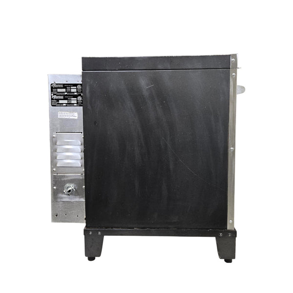 Peerless CE131PE Electric Countertop Pizza Oven