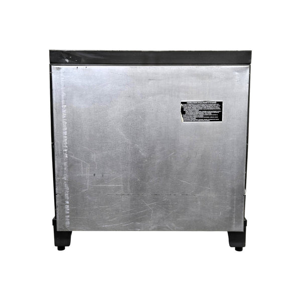 Peerless CE131PE Electric Countertop Pizza Oven