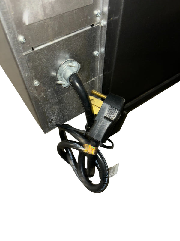 Peerless CE131PE Electric Countertop Pizza Oven