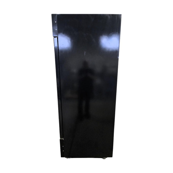 Atosa MCF8721ES Reach-in Freezer - 2 Glass Door - 54 in