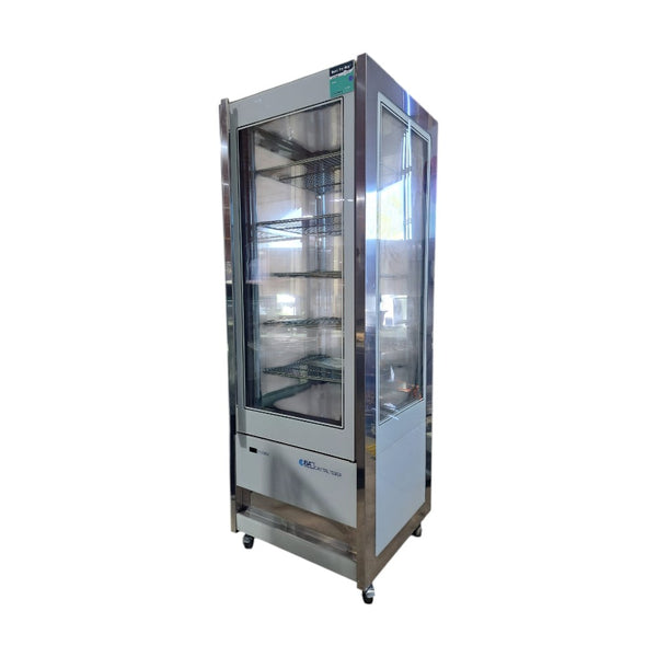 Isa RV TB/TN Upright Refrigerated Display Case