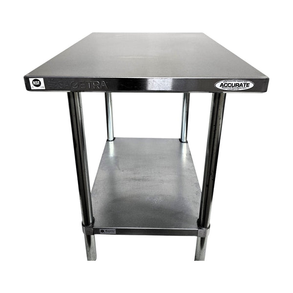Omcan Work Table
